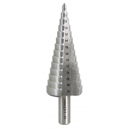 FORET ÉTAGÉ DROIT HSS HANGER - MODÈLE 153101