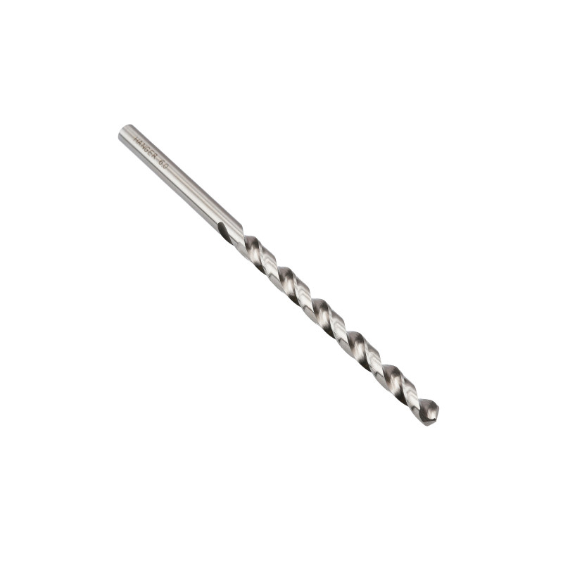 FORET LONG POUR MÉTAUX HSS2 HANGER
