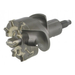 TÊTE DE FORAGE À VIS SDS-MAX HANGER THOR TÊTE DE FORAGE À VIS SDS-MAX HANGER THOR
