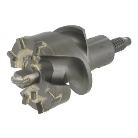 TÊTE DE FORAGE À VIS SDS-MAX HANGER THOR