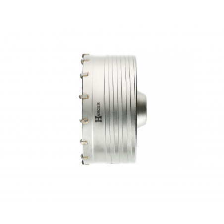 TRÉPAN BÉTON CARBURE SDS PLUS HANGER 1506