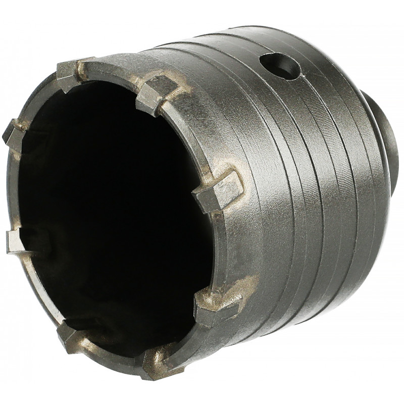 TRÉPAN BÉTON CARBURE SDS PLUS HANGER THOR