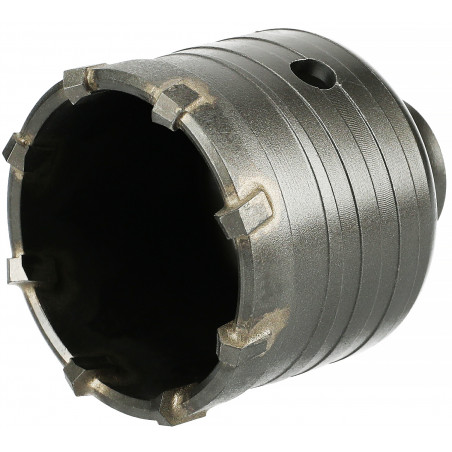 TRÉPAN BÉTON CARBURE SDS PLUS HANGER THOR