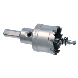 TRÉPAN HANGER MONOBLOC EN CARBURE TC TRÉPAN HANGER MONOBLOC EN CARBURE TC