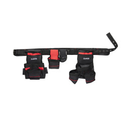 CEINTURE À OUTILS TEXTILE HANGER MODÈLE 510112