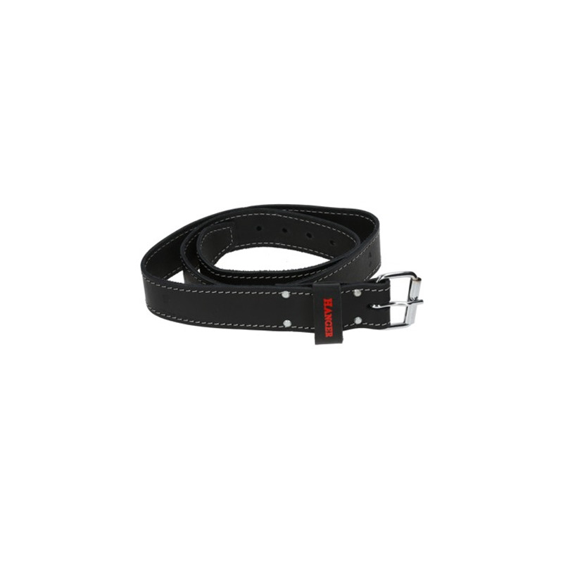 CEINTURE EN CUIR HANGER - MODÈLE 510017