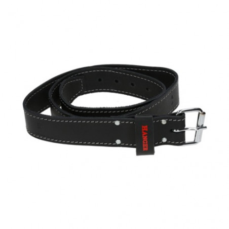 CEINTURE EN CUIR HANGER - MODÈLE 510017