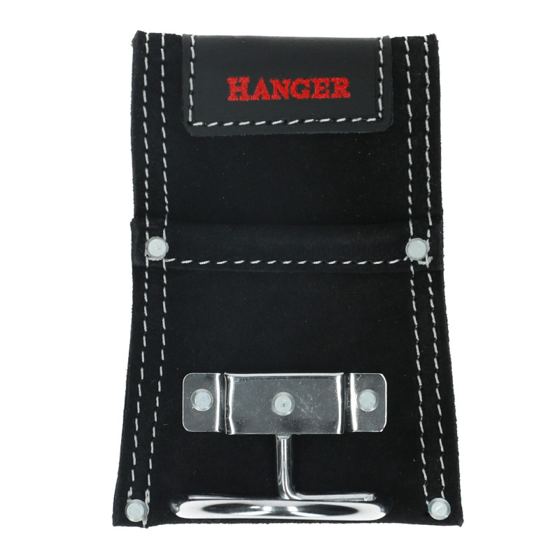 PORTE-MARTEAU EN CUIR HANGER - MODÈLE 510015