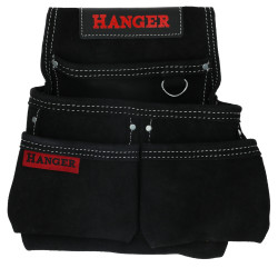 PORTE-OUTILS EN CUIR HANGER