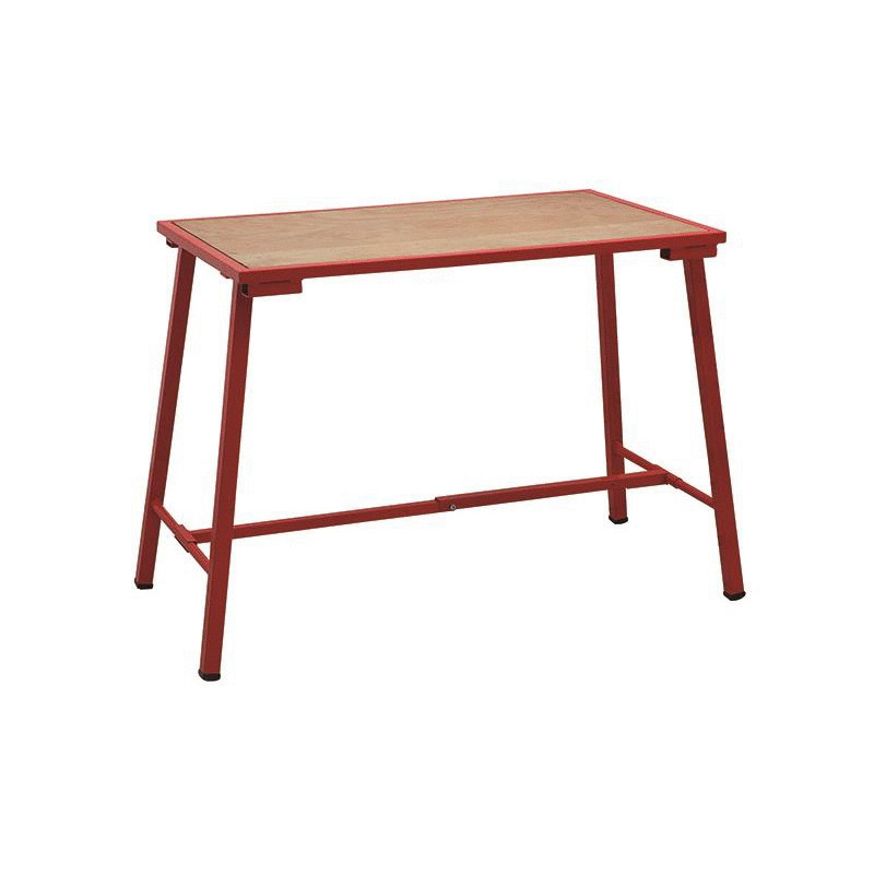 ÉTABLI INSTALLATEUR HANGER DIMENSIONS 1000X550X835 MM