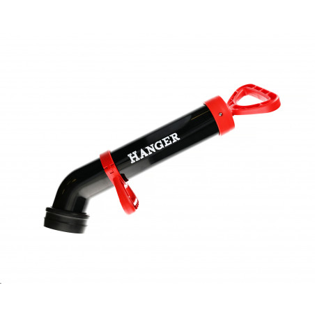POMPE DÉBOUCHEUSE PROFESSIONNELLE H'PUMP HANGER