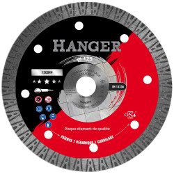 DISQUE DIAMANT ULTRA CARRELAGE & CÉRAMIQUE