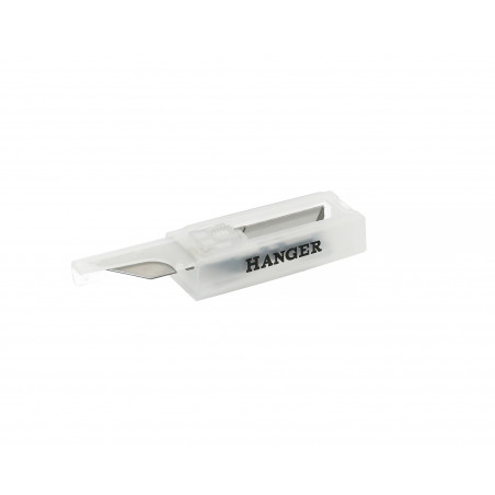 DISTRIBUTEUR DE LAMES TRAPÈZE HANGER - MODÈLE 110022