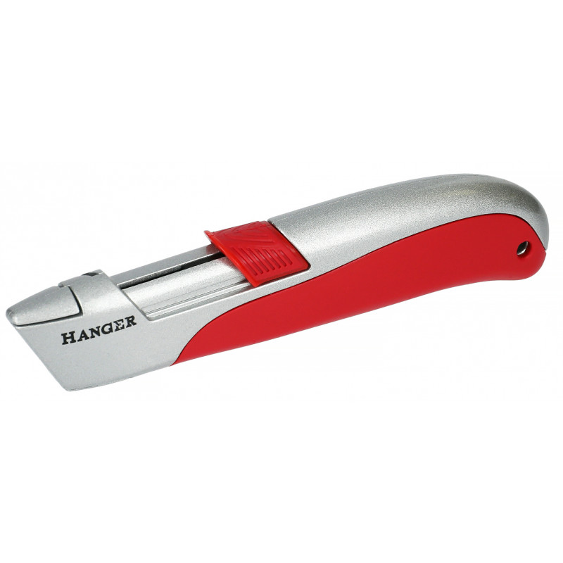 COUTEAU DE SÉCURITÉ HANGER PRO