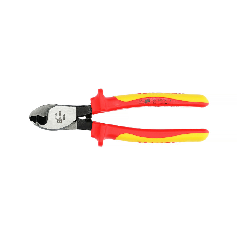 COUPE-CÂBLES ISOLÉ 1000V HANGER - RÉF 231029