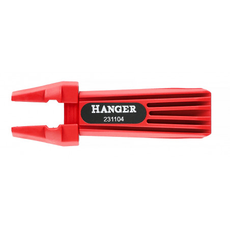 OUTIL MULTIFONCTIONS POUR DÉGAINER ET DÉNUDER HANGER