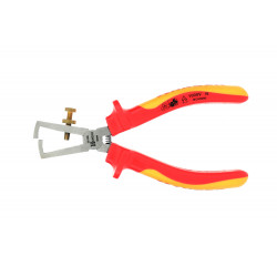 PINCE À DÉNUDER ISOLÉE 1000V AVEC POIGNÉE HANGER