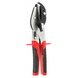 PINCE COUPANTE À ONGLET HANGER - ANGLES VARIABLES 070041