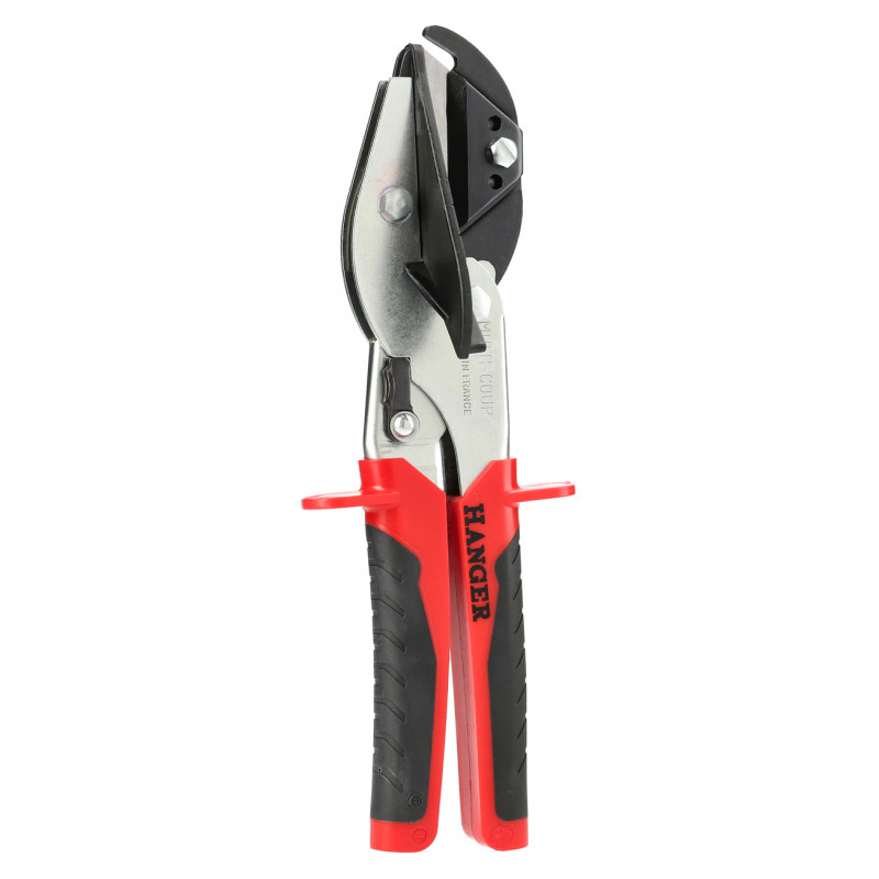 PINCE COUPANTE À ONGLET HANGER - ANGLES VARIABLES 070041
