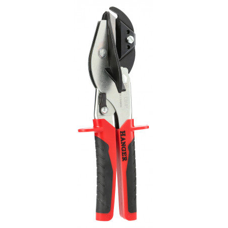 PINCE COUPANTE À ONGLET HANGER - ANGLES VARIABLES 070041