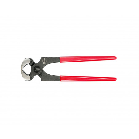 TENAILLE DE MENUISIER AVEC GAINE HANGER