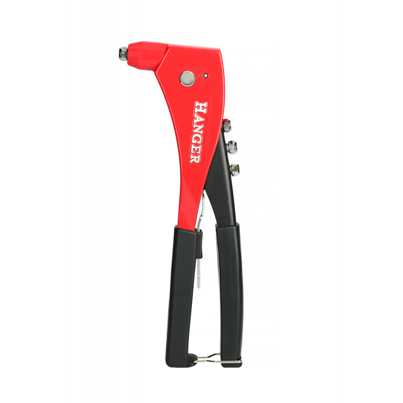 KIT PINCE À RIVETER HANGER AVEC 48 RIVETS - MODÈLE 110200