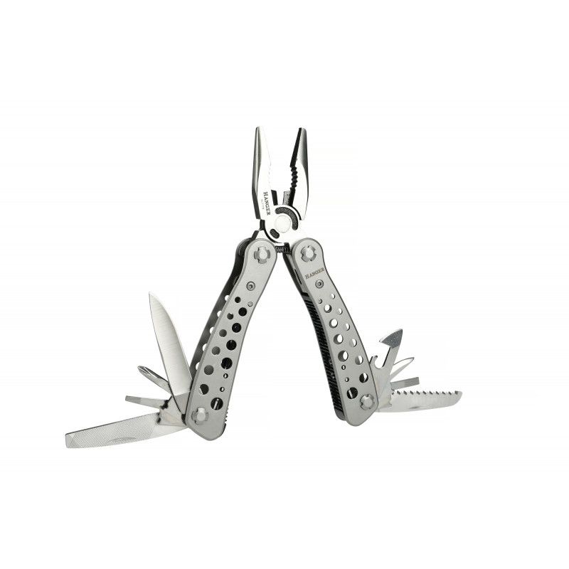 PINCE MULTIFONCTIONS SPIDER HANGER 105 MM - MODÈLE 110101