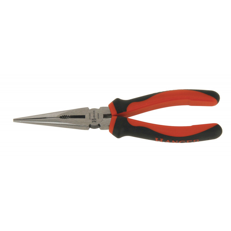 PINCE À BEC DEMI-ROND HANGER - MODÈLE 231004