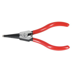 PINCE À CIRCLIPS EXTÉRIEURS À BEC DROIT - MODÈLE HANGER 231032