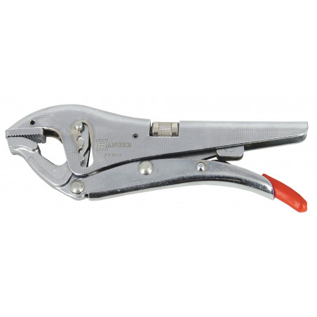 PINCE ÉTAU À BEC COURT HANGER - MODÈLE 233010