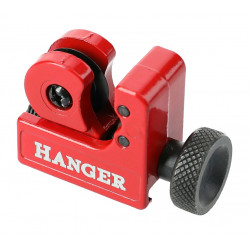 MINI COUPE-TUBE CUIVRE 16 MM HANGER