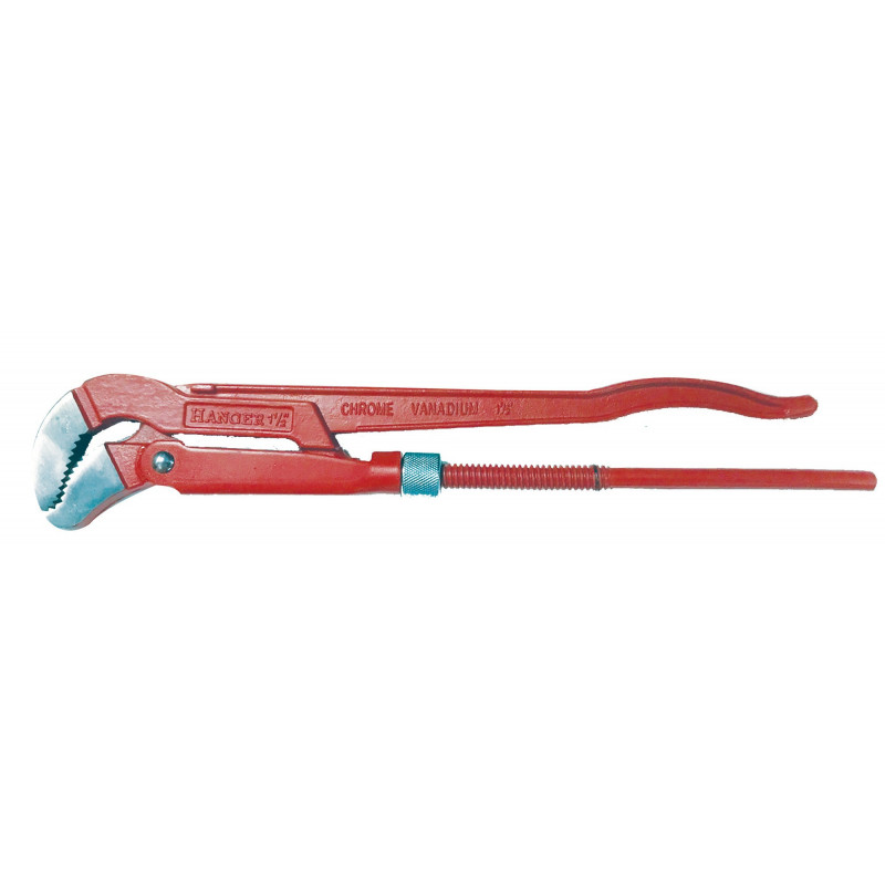 CLÉ SERRE TUBE "SUÉDOISE" HANGER PRO