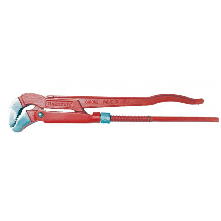 CLÉ SERRE TUBE "SUÉDOISE" HANGER PRO