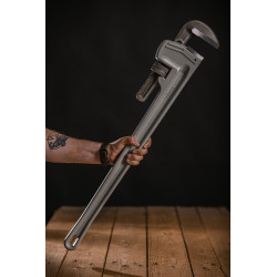 CLÉ SERRE-TUBE ALUMINIUM HANGER