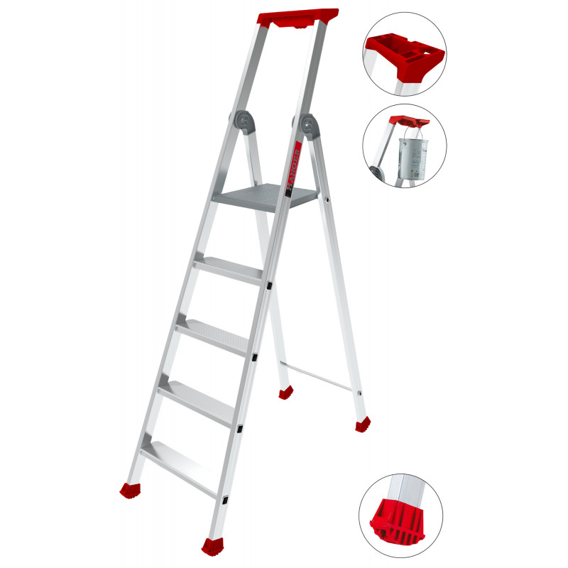 MARCHEPIED HANGER MAXIBAT