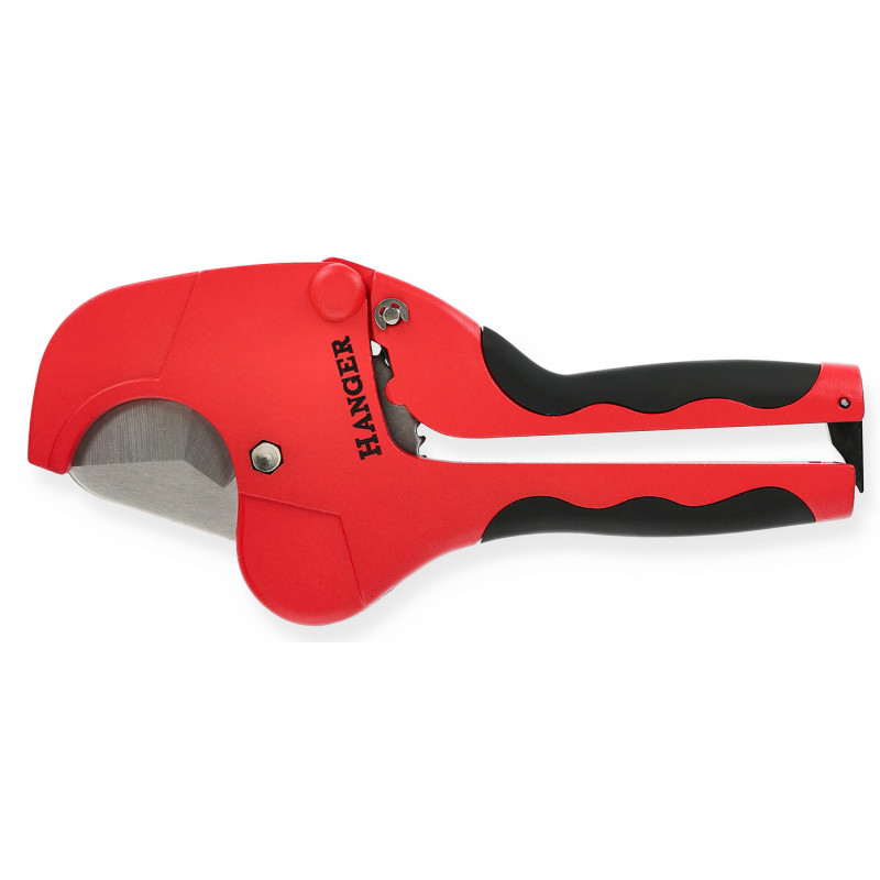 COUPE-TUBE PVC AVEC HANGER