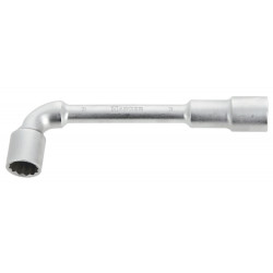 CLÉS À PIPE DÉBOUCHÉES HANGER 6 X 12 PANS - ENSEMBLE PROFESSIONNEL