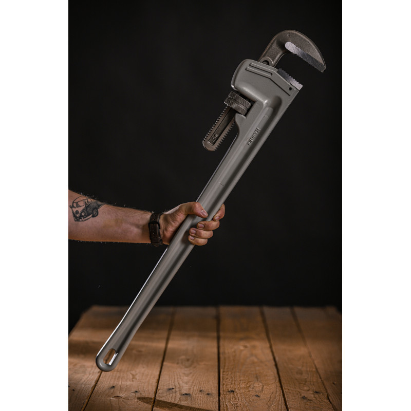 CLÉ SERRE-TUBE ALUMINIUM HANGER