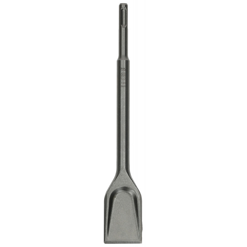 BURIN BÊCHE AUTO-AFFÛTANT SDS+ 250 X 40 MM THOR - HANGER 155953
