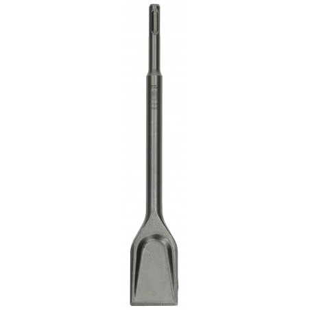 BURIN BÊCHE AUTO-AFFÛTANT SDS+ 250 X 40 MM THOR - HANGER 155953