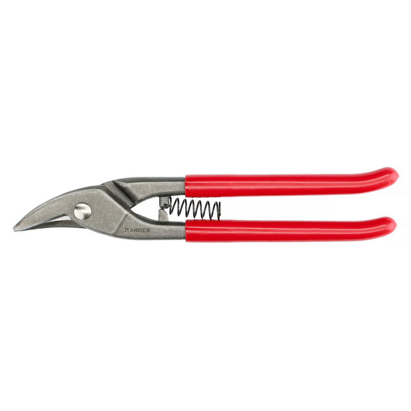CISAILLE À TÔLE GAUCHE FORGÉE HANGER