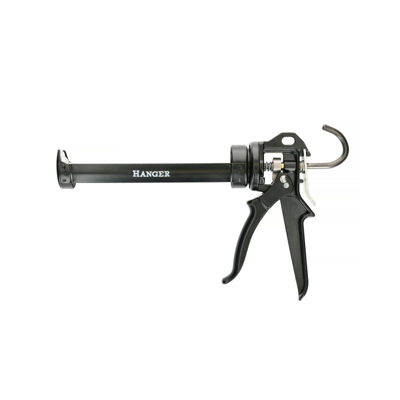 PISTOLET MANUEL POUR SILICONE HANGER - MODÈLE 232004