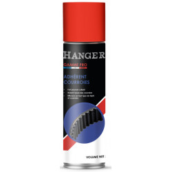 ADHÉRENT COURROIES HANGER 500 ML - 700701
