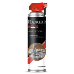 HUILE DE COUPE 500 ML COBRA ROUGE HANGER - 700305