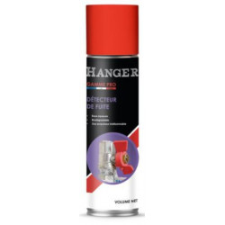 DÉTECTEUR DE FUITE HANGER 400 ML - RÉFÉRENCE 700501