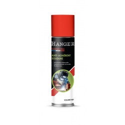 SPRAY ANTI-ADHÉRENT SOUDURE 400ML