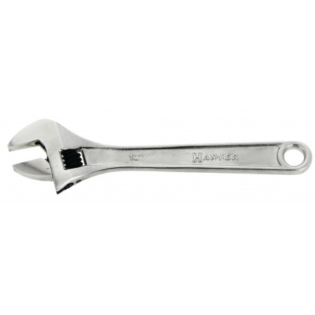 CLÉ À MOLETTE CHROMÉE HANGER MODÈLE 2140