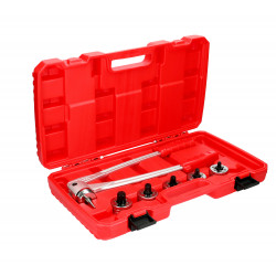 COFFRET HANGER À EMBOÎTURE 12-22 MM - RÉF 120907