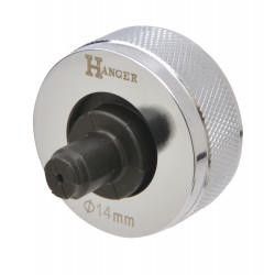 TÊTE À EMBOÎTURE POUR CINTRE