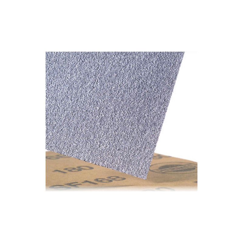 FEUILLE ABRASIVE HERMES SF168